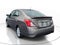 2016 Nissan Versa SL