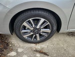 2024 Nissan Versa SV