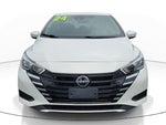 2024 Nissan Versa SV