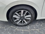 2024 Nissan Versa SV
