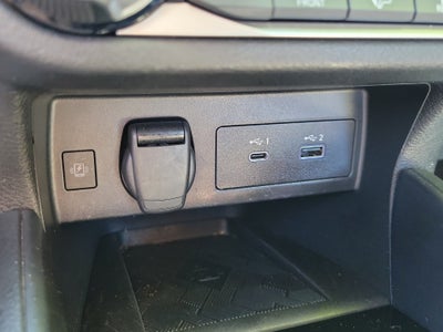 2024 Nissan Versa SR