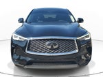 2021 INFINITI QX50 PURE