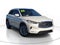 2022 INFINITI QX50 LUXE