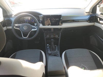 2025 Volkswagen Taos S