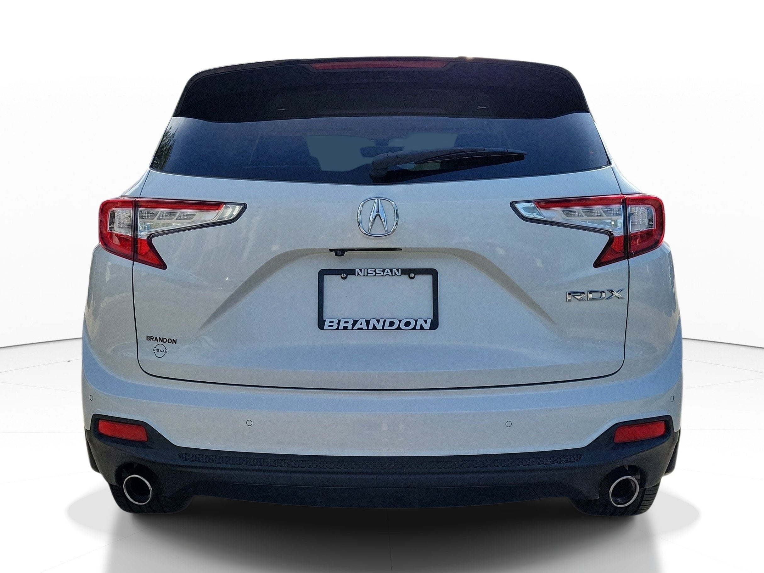 2021 Acura RDX w/Advance Package