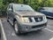 2009 Nissan Pathfinder S