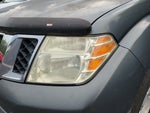 2009 Nissan Pathfinder S