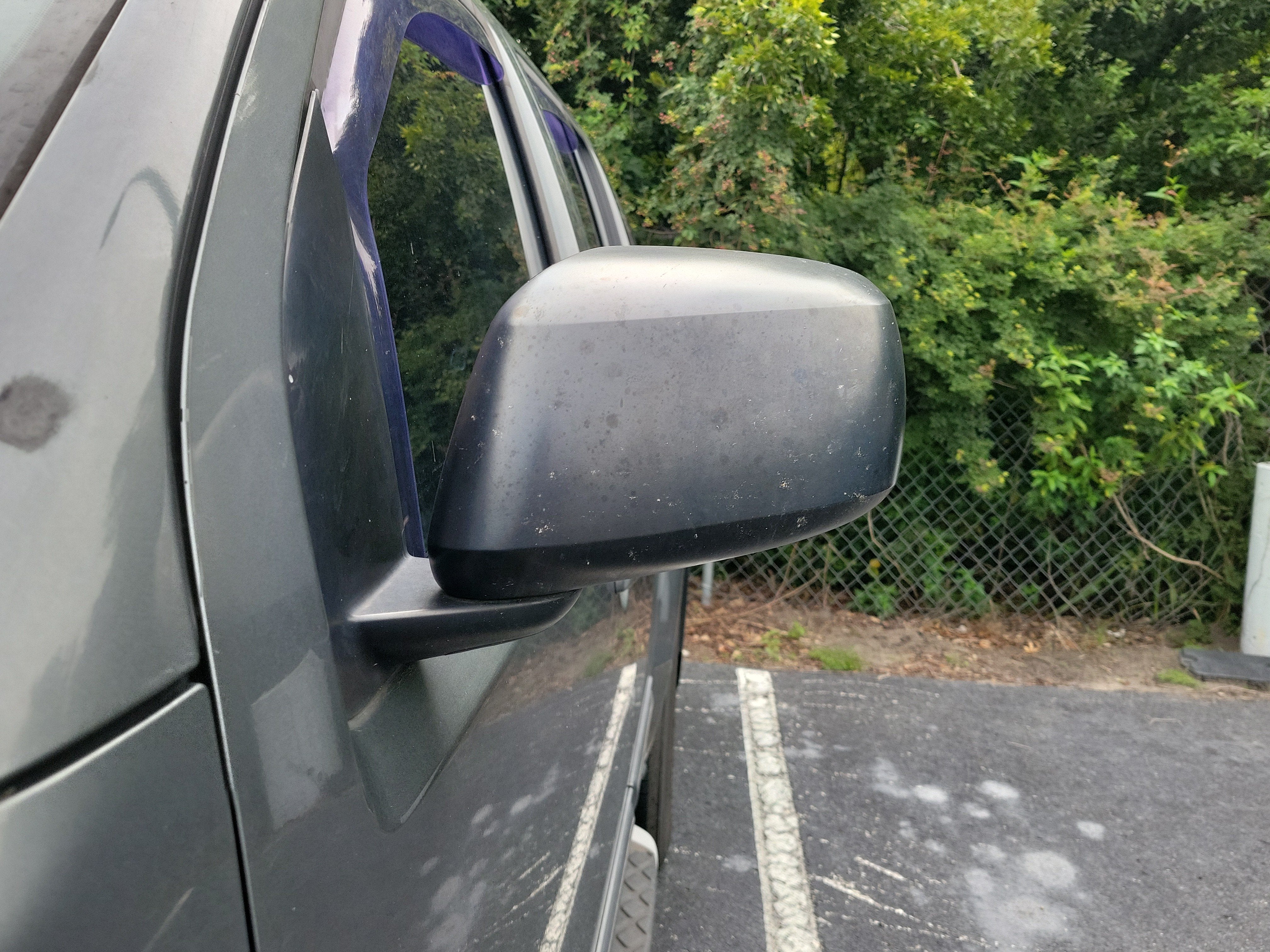 2009 Nissan Pathfinder S