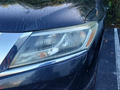 2016 Nissan Pathfinder SL