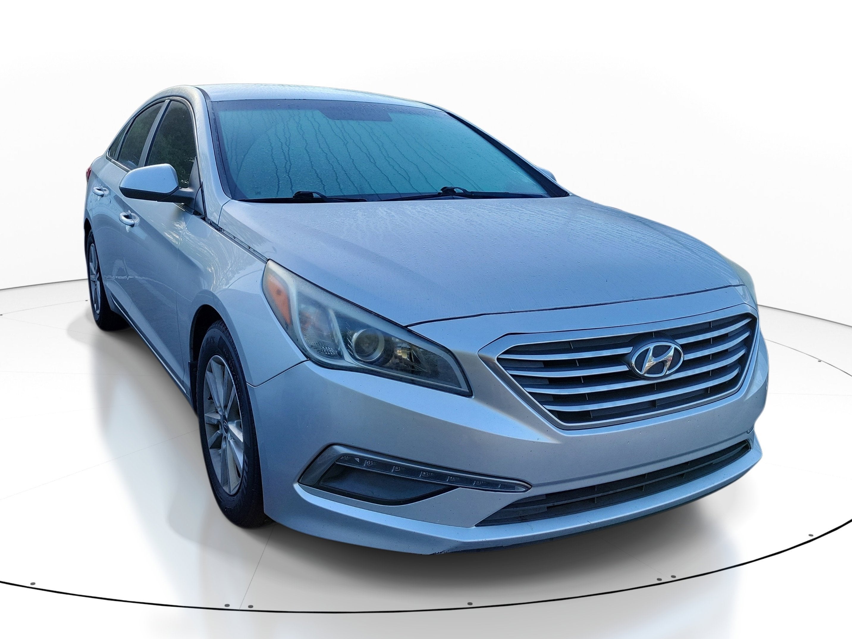 2015 Hyundai Sonata 2.4L SE