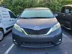 2011 Toyota Sienna LE AAS