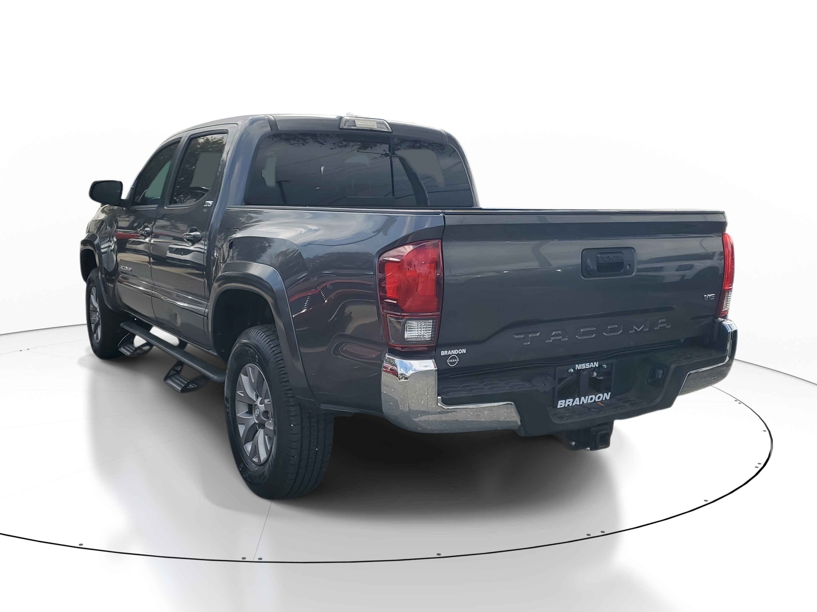 2019 Toyota Tacoma 2WD SR5