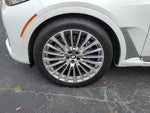 2019 BMW X7 xDrive50i