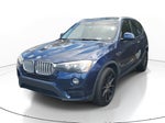 2016 BMW X3 sDrive28i