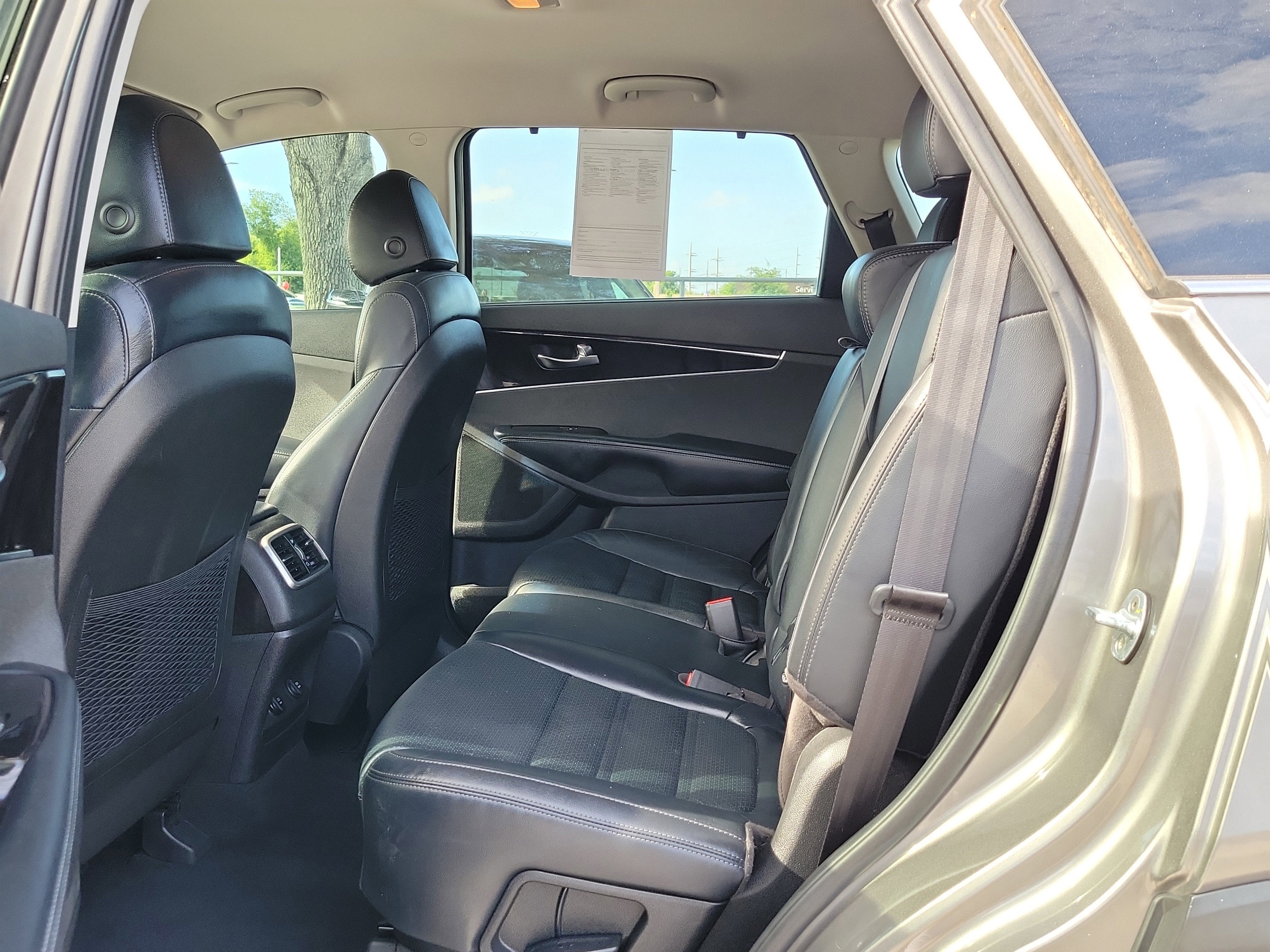 2018 Kia Sorento EX V6