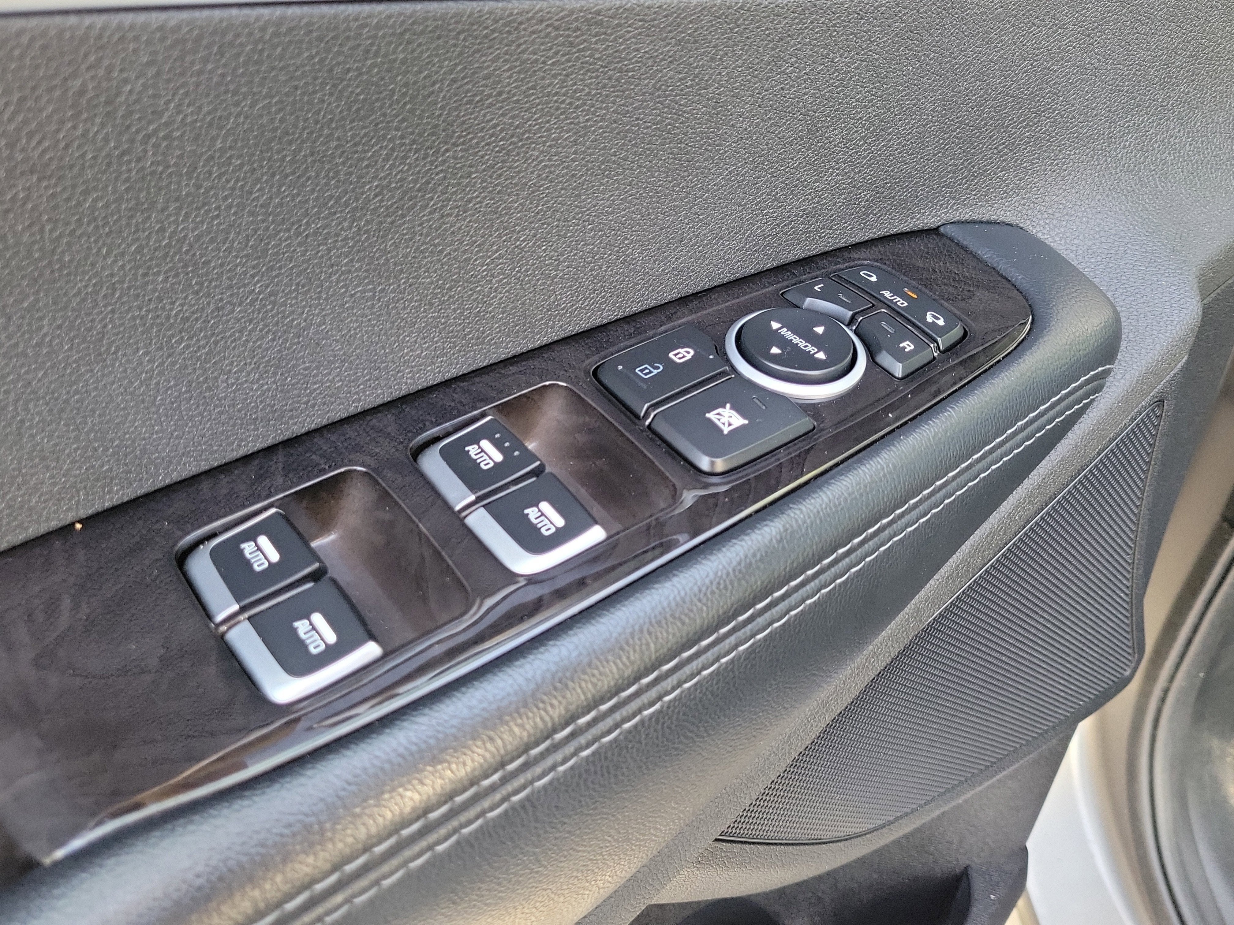 2018 Kia Sorento EX V6