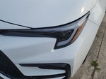 2025 Toyota Corolla FX