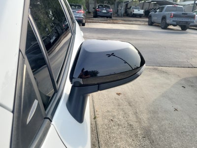 2025 Toyota Corolla FX