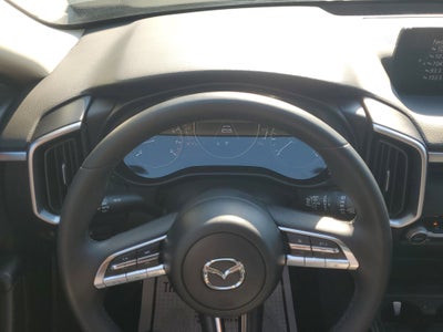 2023 Mazda Mazda CX-50 2.5 S Preferred Plus Package