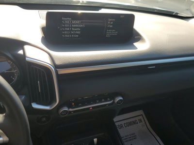 2023 Mazda Mazda CX-50 2.5 S Preferred Plus Package