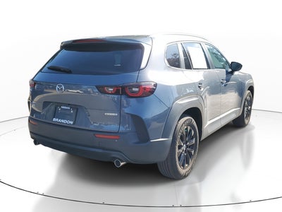 2023 Mazda Mazda CX-50 2.5 S Preferred Plus Package