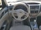 2012 Subaru Forester 2.5X