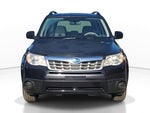 2012 Subaru Forester 2.5X