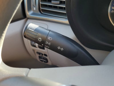 2012 Subaru Forester 2.5X