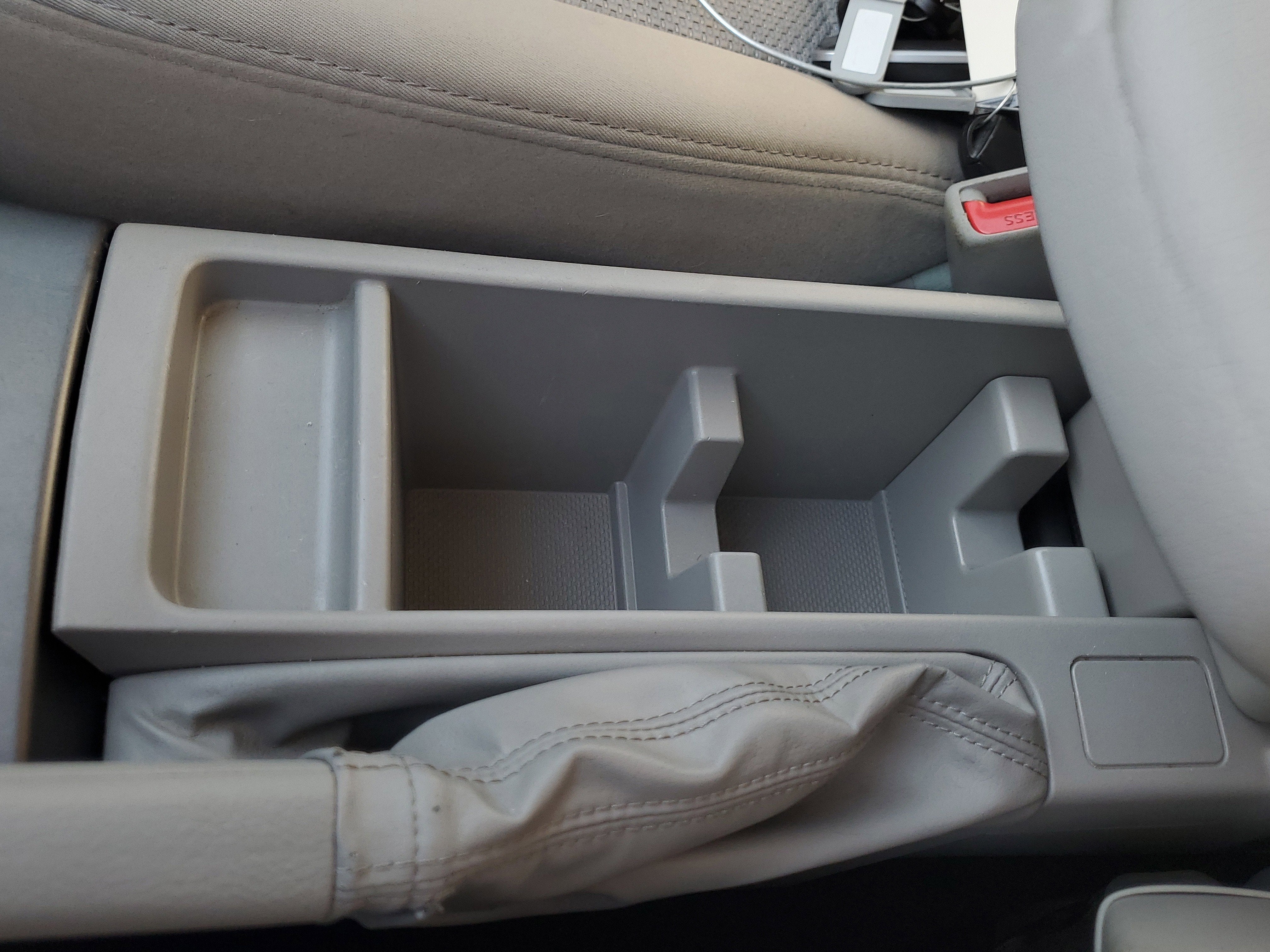 2012 Subaru Forester 2.5X