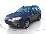 2012 Subaru Forester 2.5X