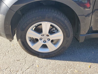 2012 Subaru Forester 2.5X