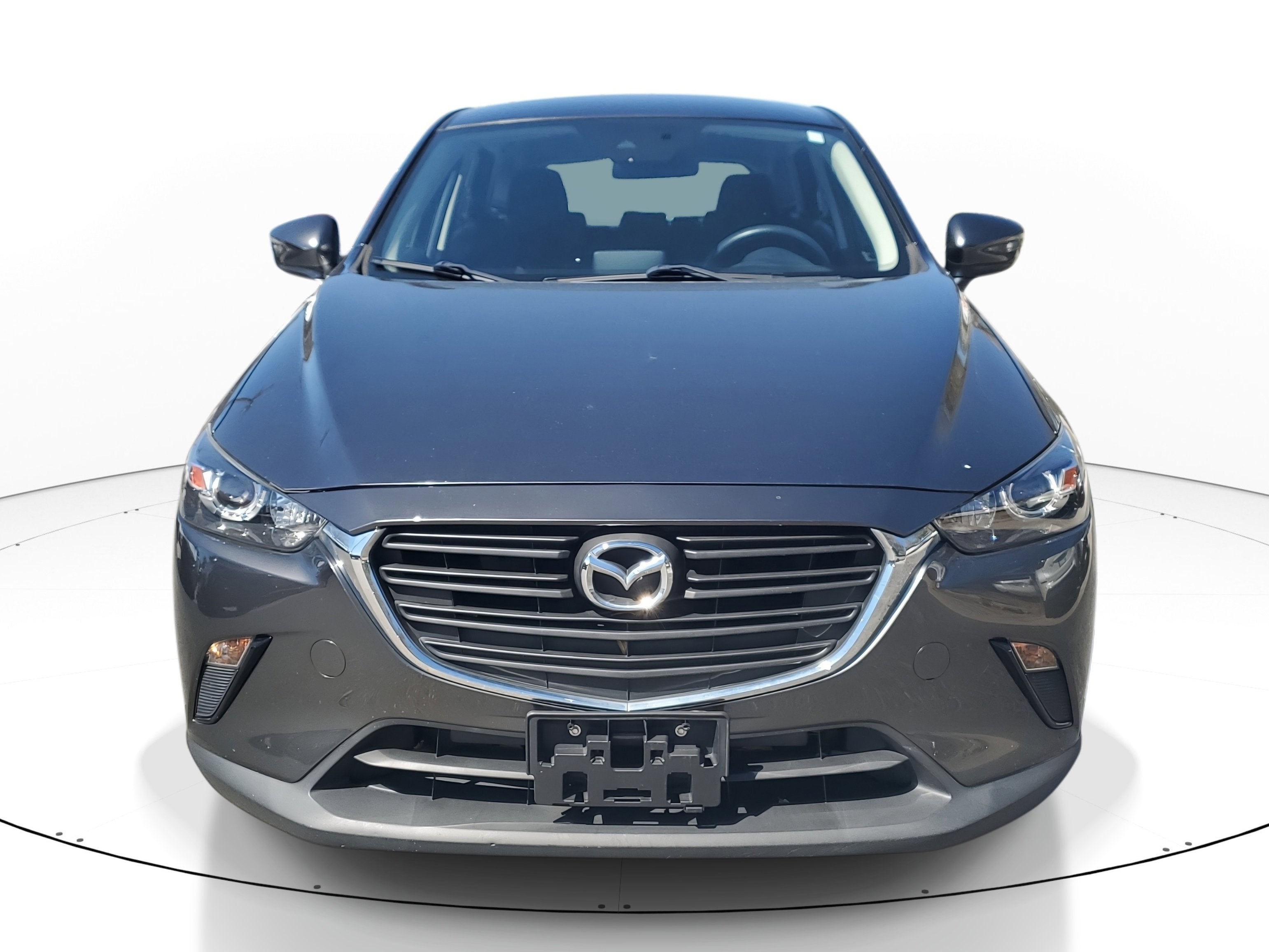 2019 Mazda Mazda CX-3 Sport