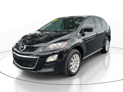 2012 Mazda Mazda CX-7 i SV