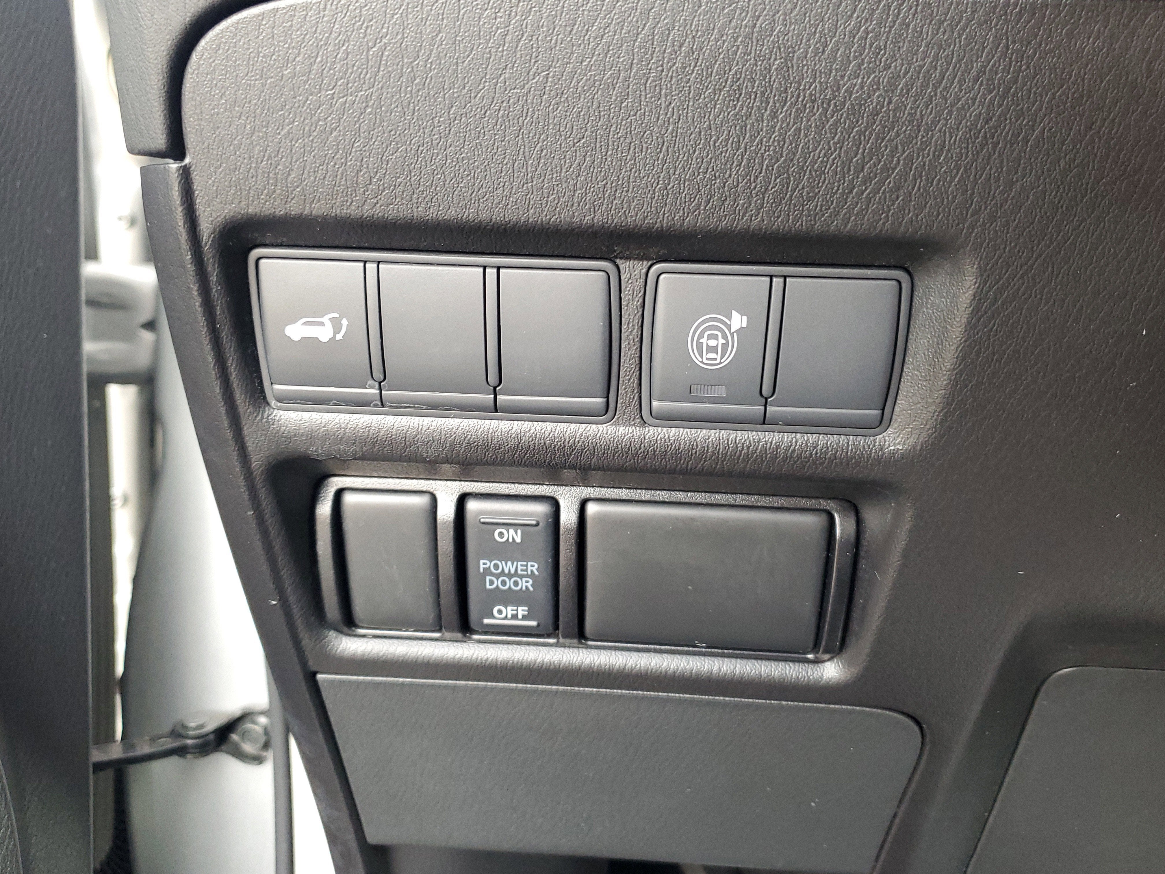 2021 Nissan Armada SV