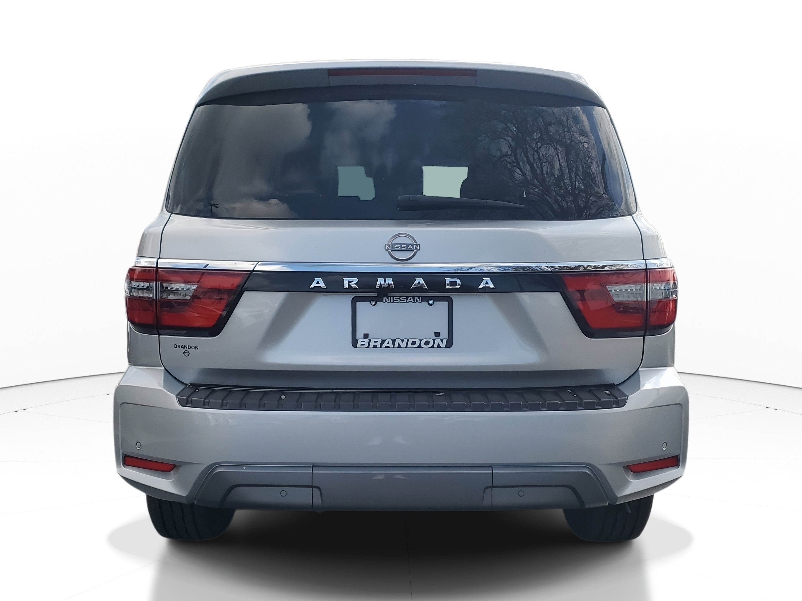 2021 Nissan Armada SV