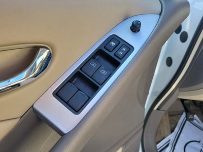 2013 Nissan Murano SV