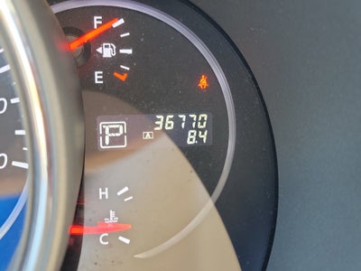 2013 Nissan Murano SV
