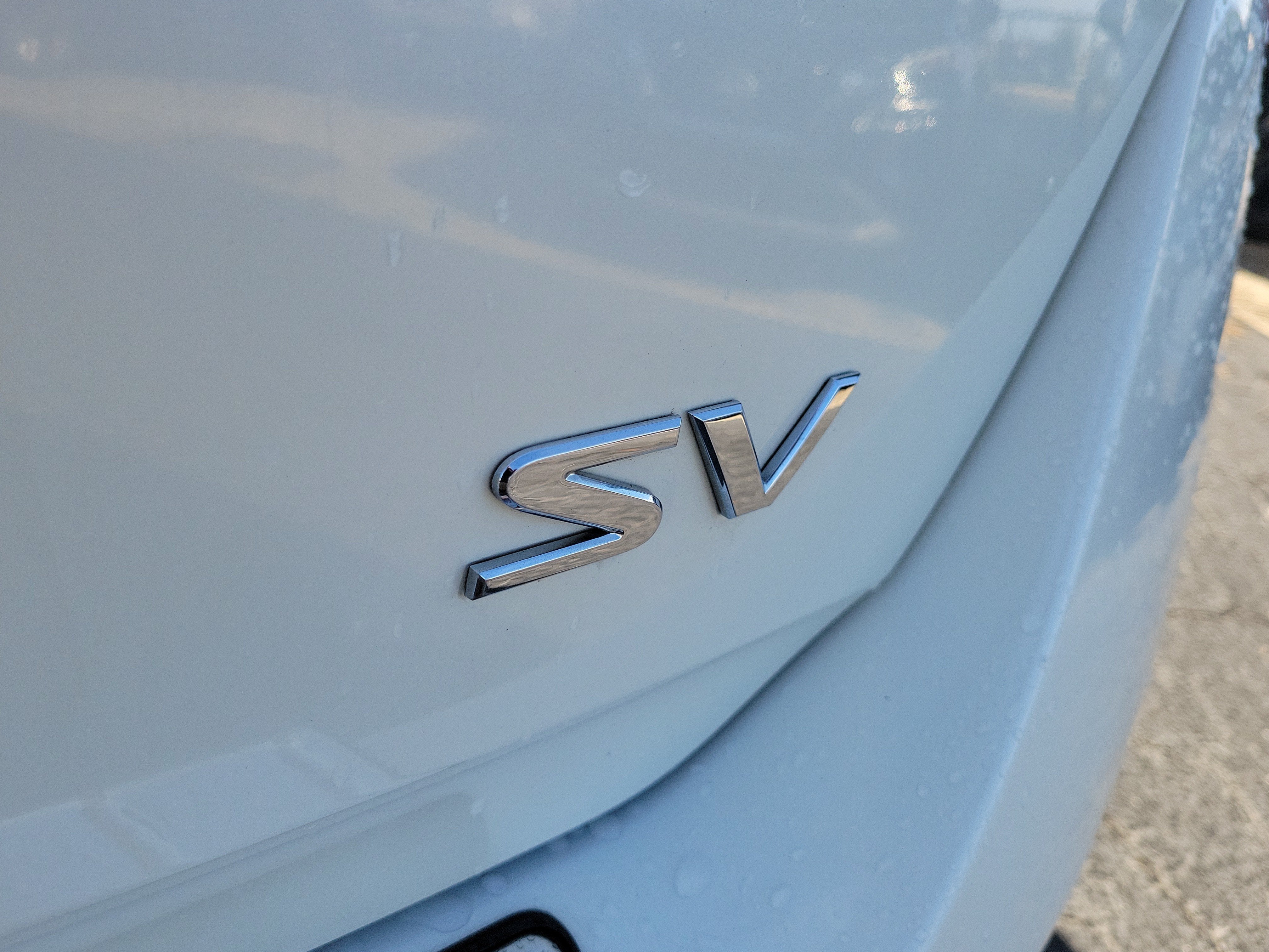 2013 Nissan Murano SV