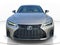 2022 Lexus IS IS 350 F SPORT