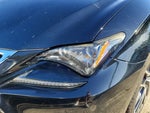 2017 Lexus RC 200t
