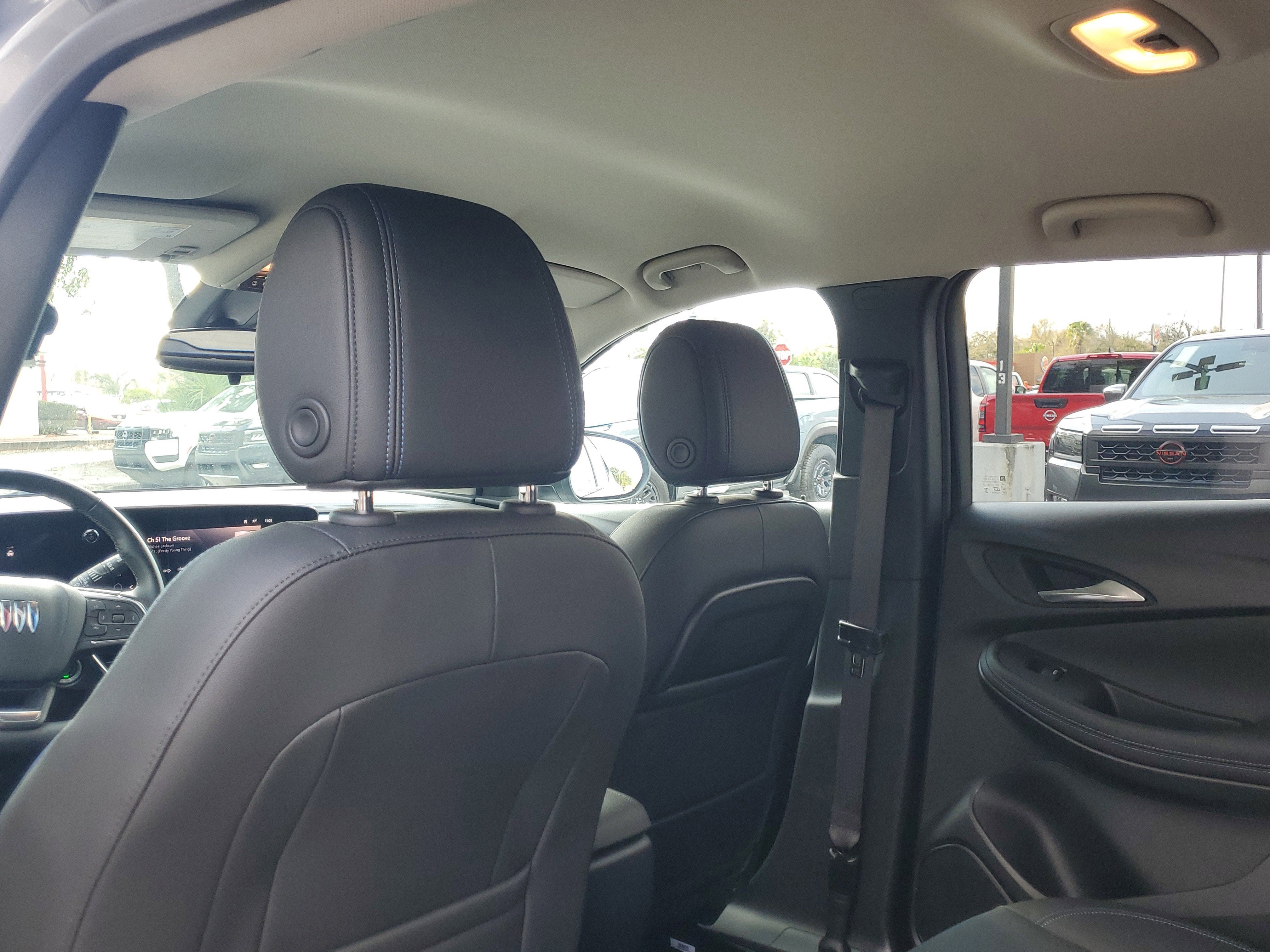 2025 Buick Encore GX Sport Touring