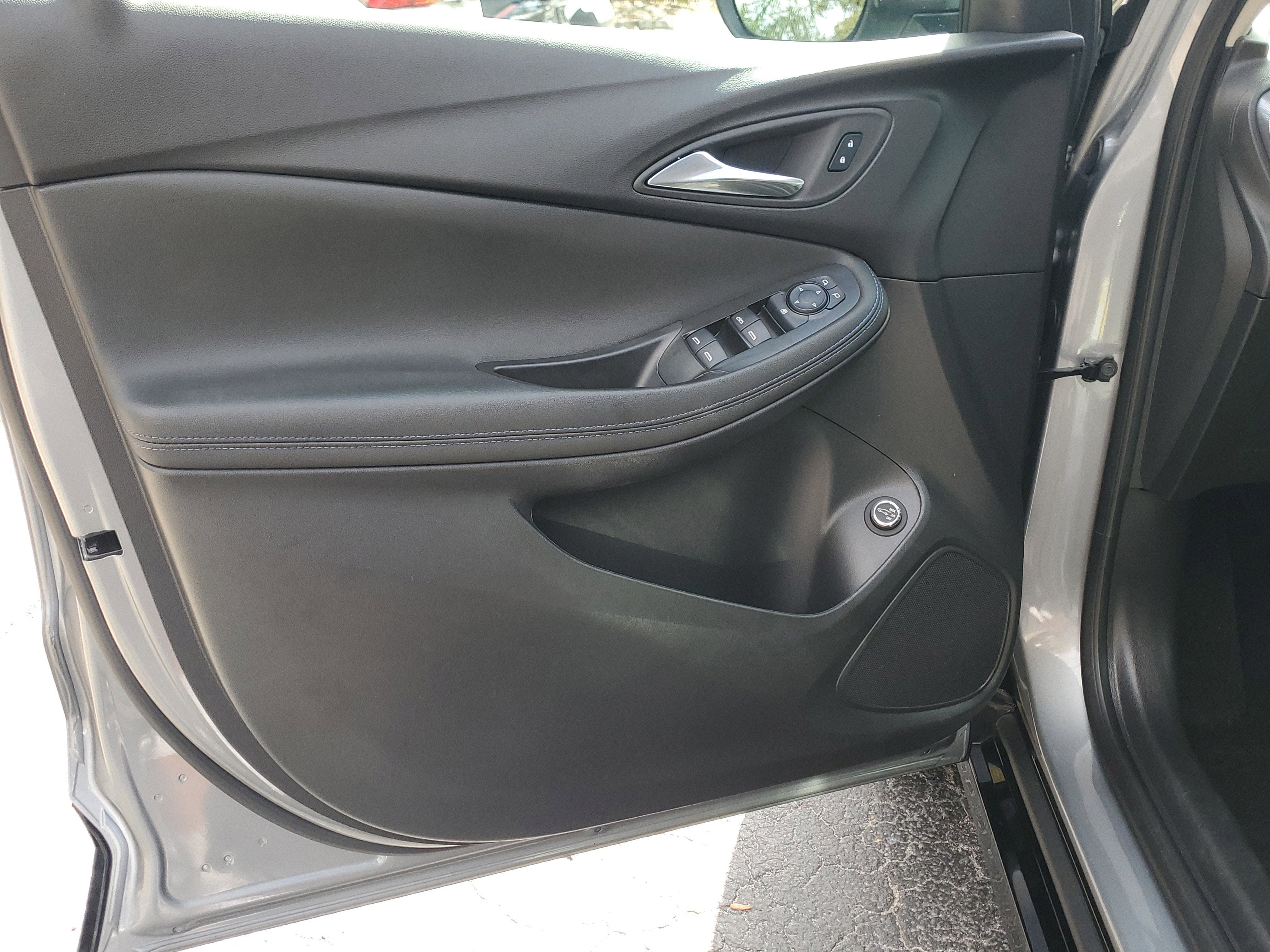 2025 Buick Encore GX Sport Touring