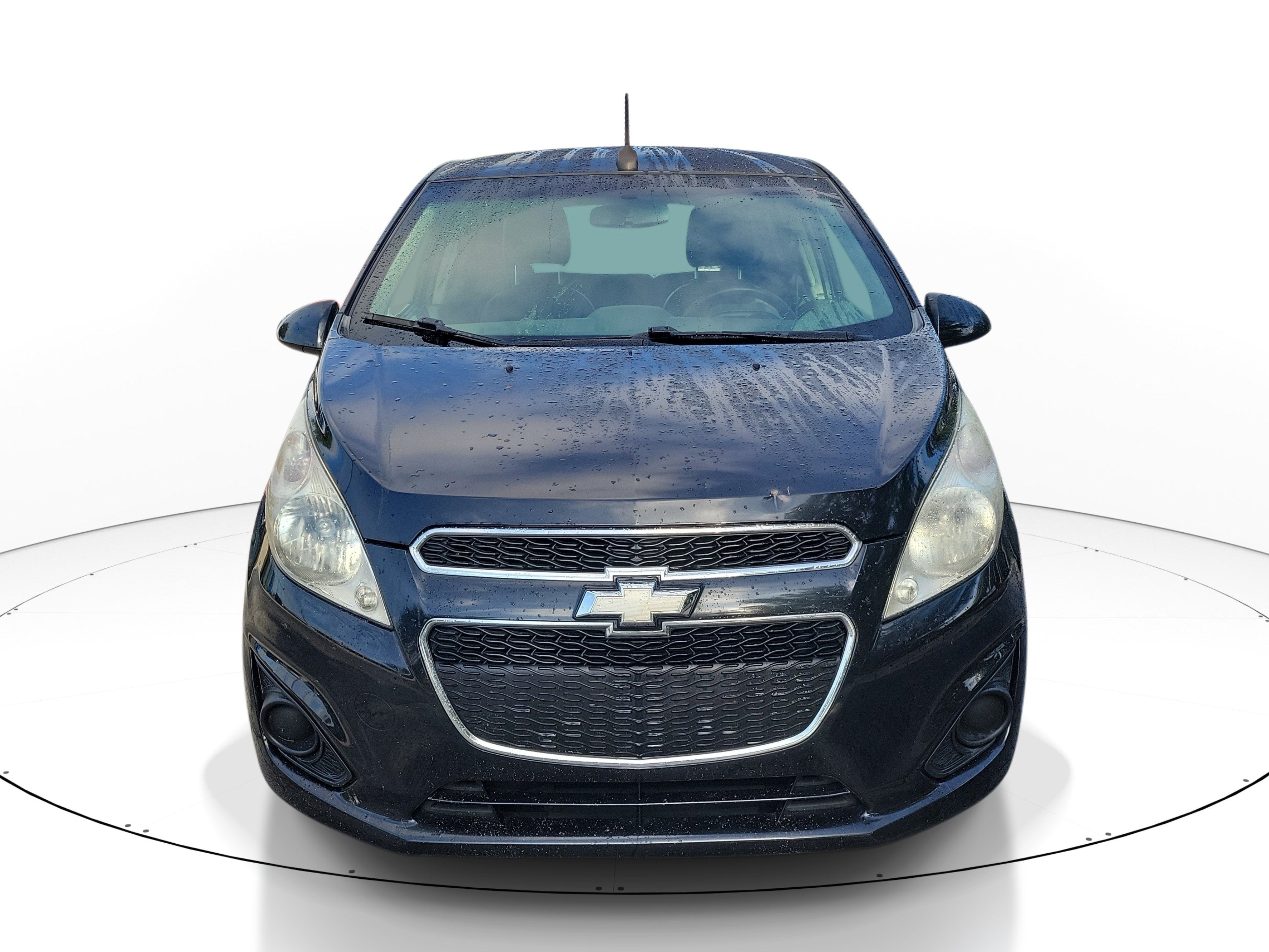 2014 Chevrolet Spark LT