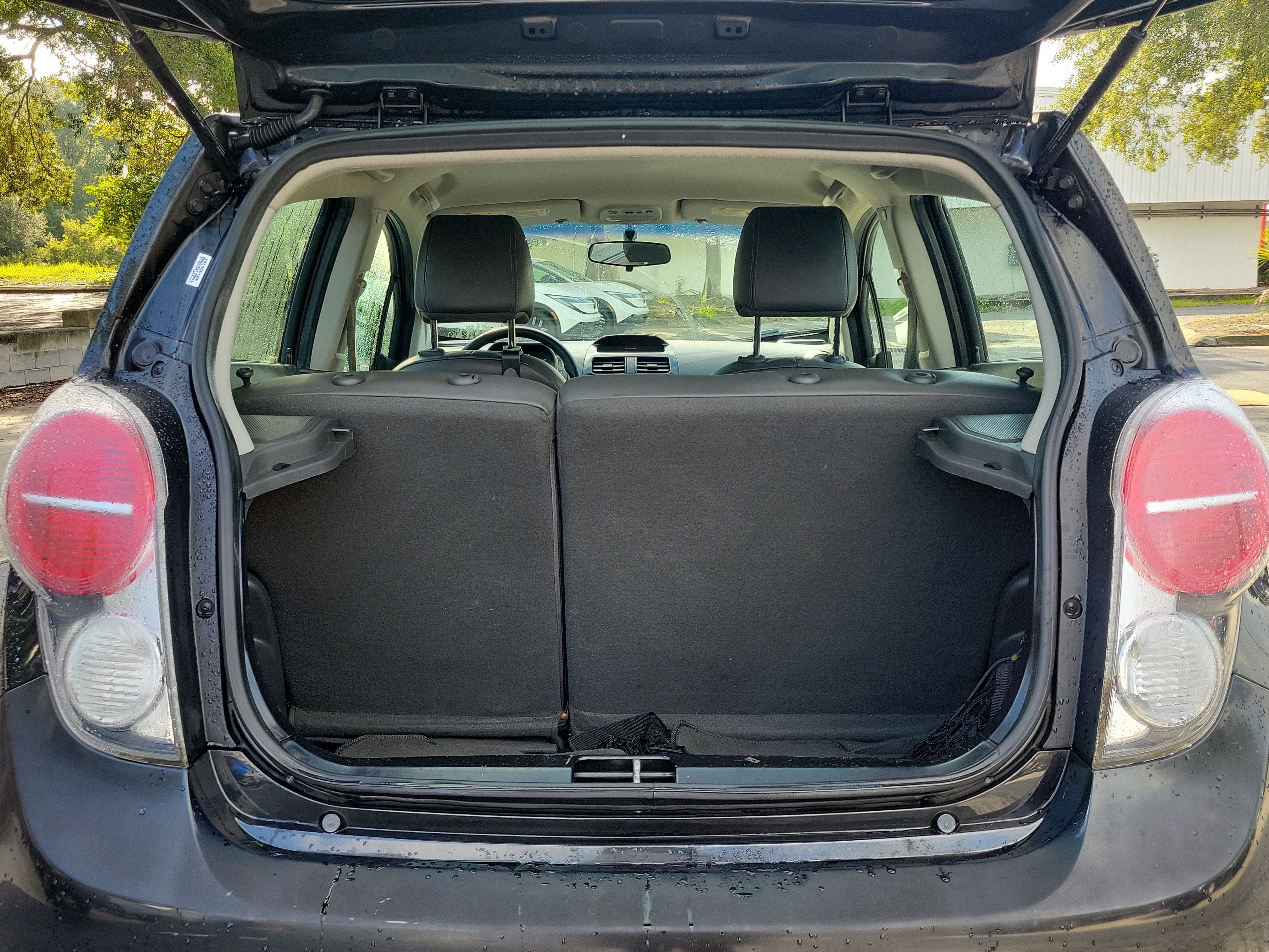 2014 Chevrolet Spark LT