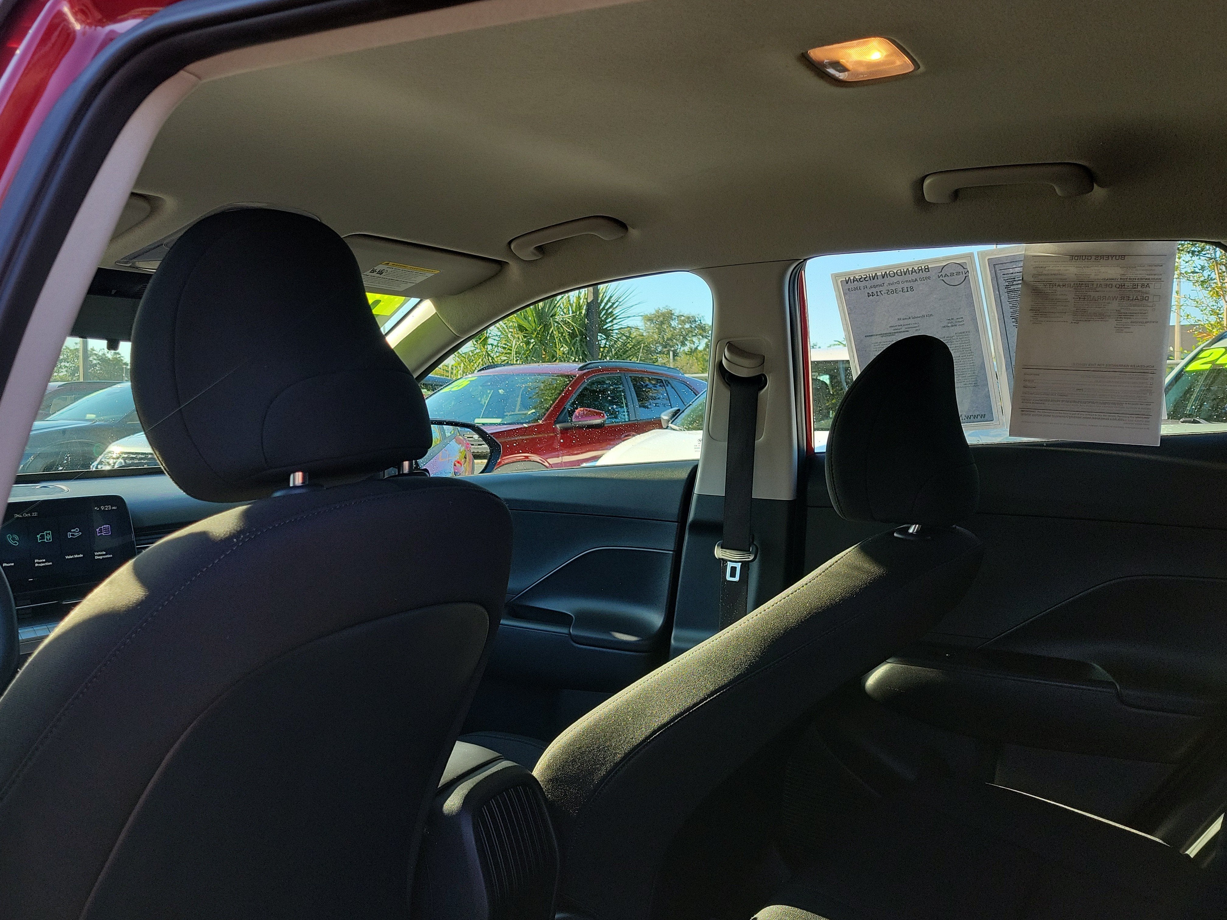2024 Hyundai Kona SE