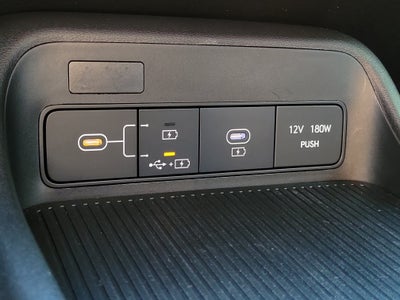 2024 Hyundai Kona SE