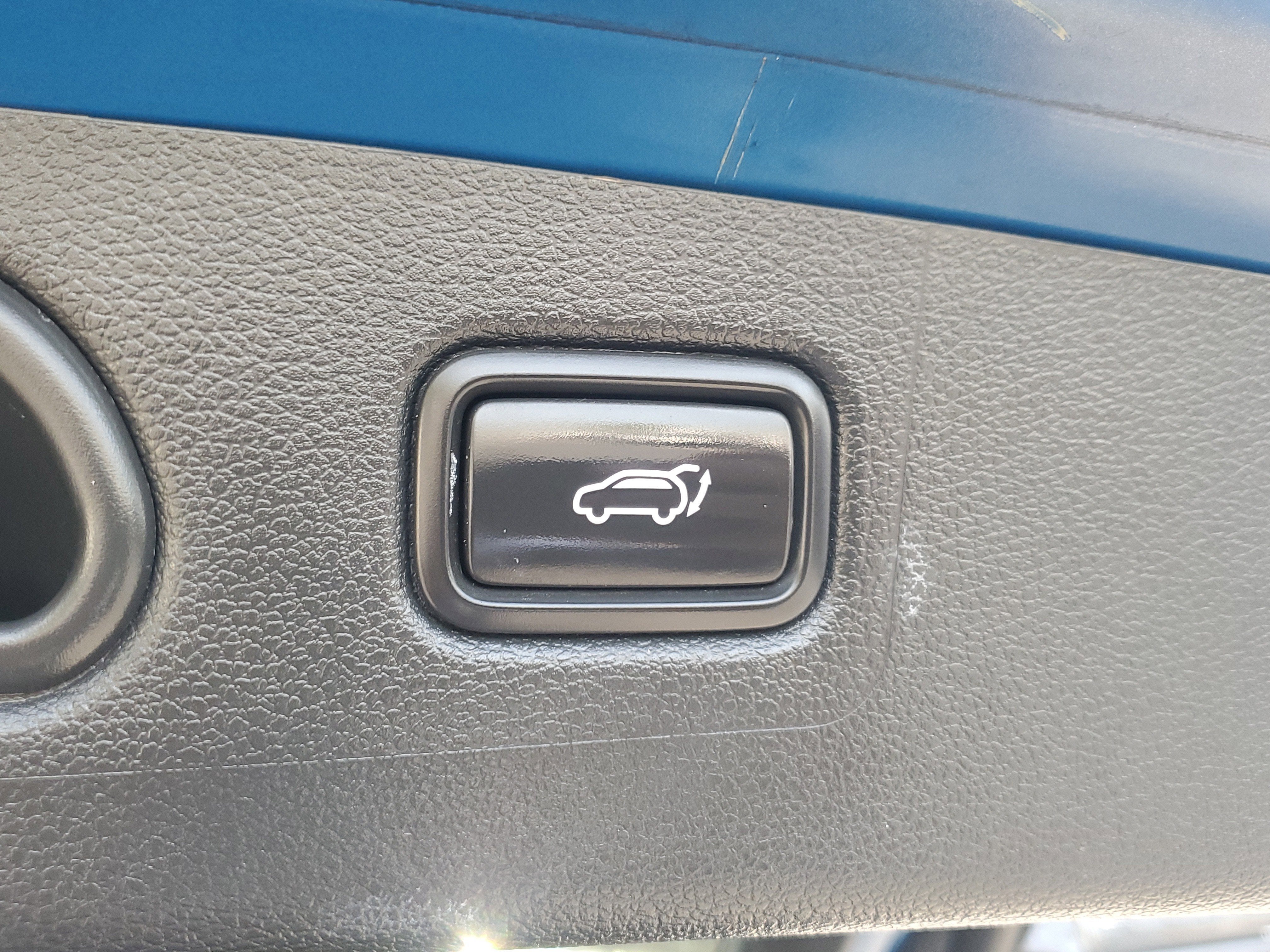 2020 Hyundai Tucson Sport