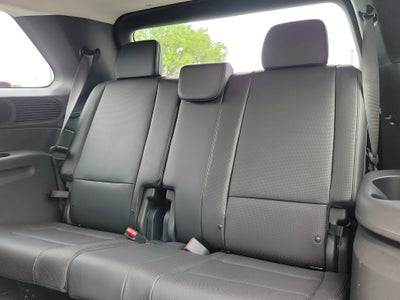 2026 Hyundai Palisade SEL Convenience