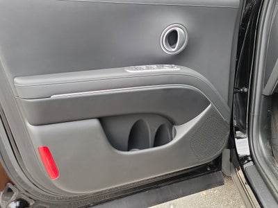 2026 Hyundai Palisade SEL Convenience