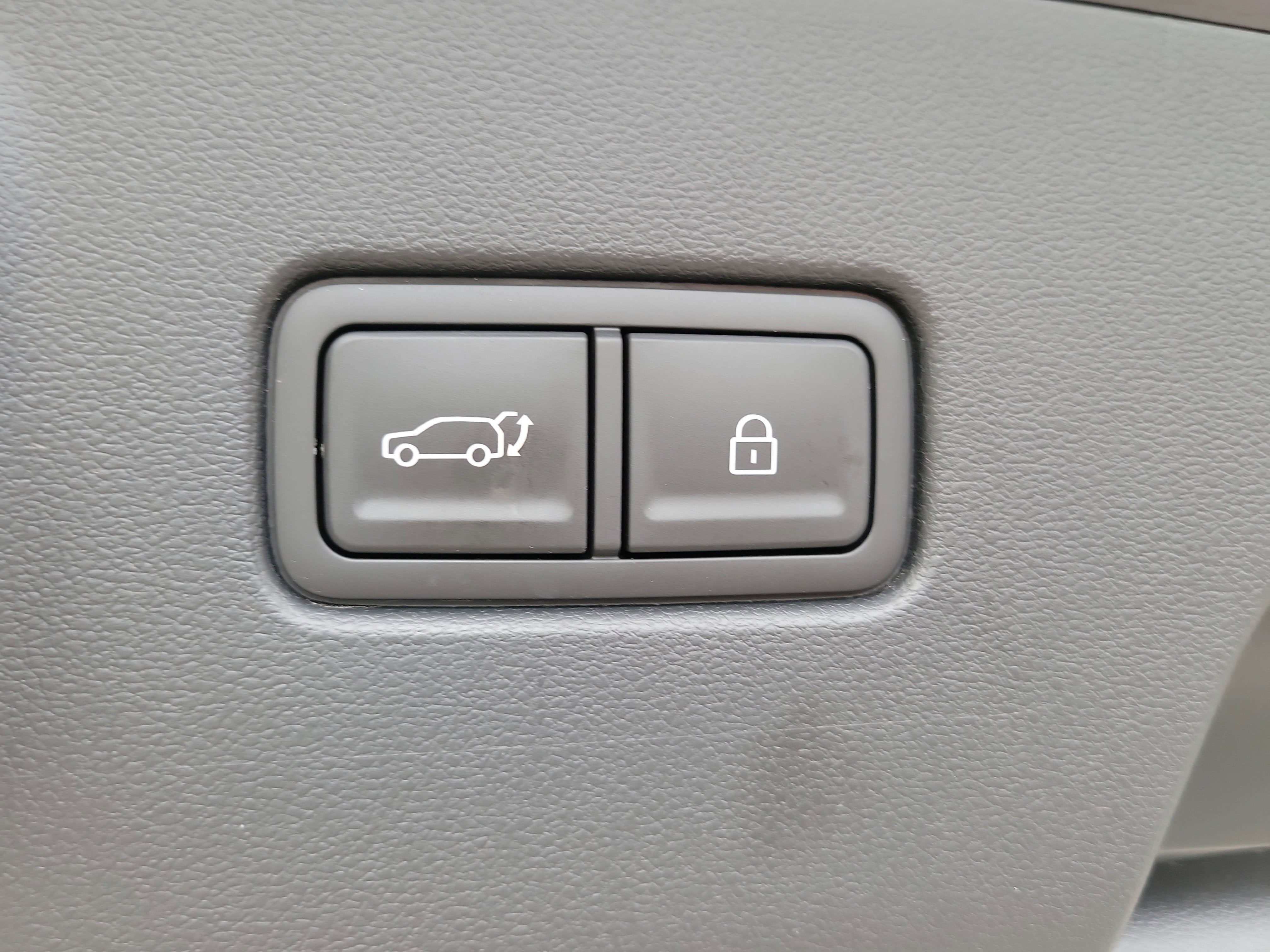 2026 Hyundai Palisade SEL Convenience